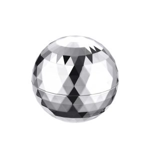 Grinder Polinizador Metal Disco 65 mm.