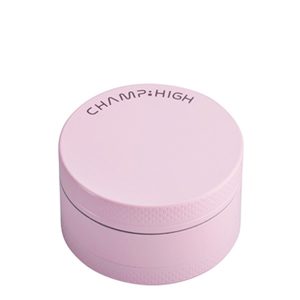 Grinder Polinizador Metal Paster Color 53 mm. Mix Color.