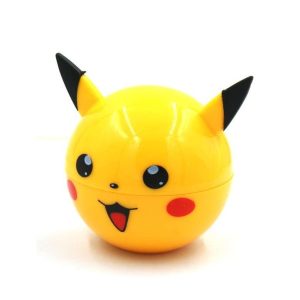 Grinder Polinizador Metal Pikachu 53 mm.