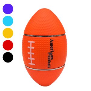 Grinder Polinizador Metal Rugby 66 mm. Mix Color