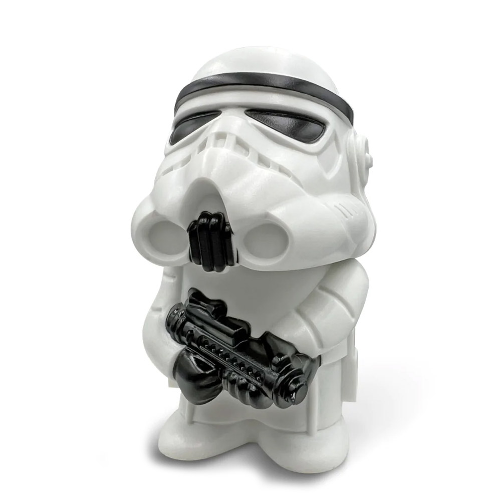 Grinder Polinizador Metal Stormtrooper 60 mm.