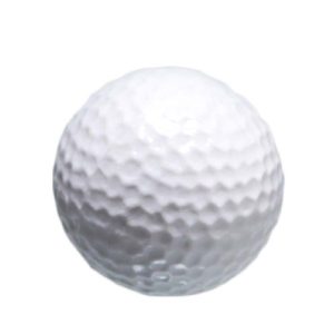 Grinder Polinizador Plastico Pelota Golf 53 mm.