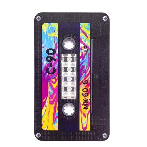 Grinder Tarjeta Casette