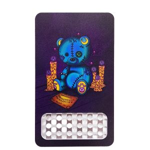 Grinder Tarjeta Ouija Bear