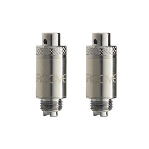 Groove Cara Heating Coil Pack 2 ud.