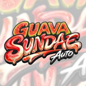 Guava Sundae FastBuds Seeds
