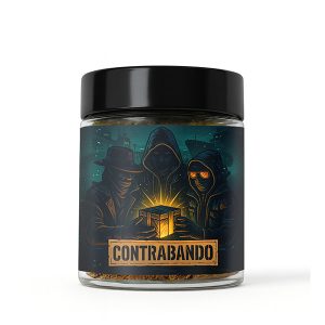 Hash Arkano Contrabando 2 gr.