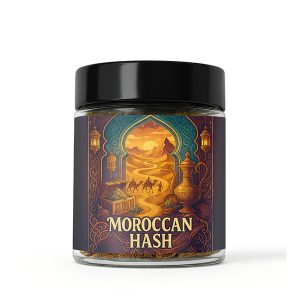 Hash Arkano Moroccan 2 gr.
