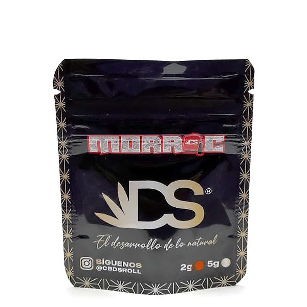 Hash Cbdsroll Morroc producto de CBDsRoll para uso en aromaterapia y bienestar
