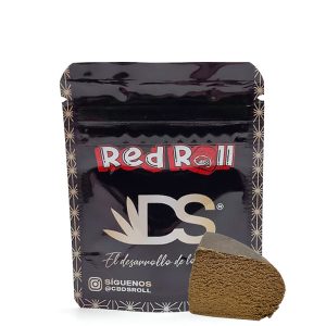 Hash Cbdsroll Red Roll