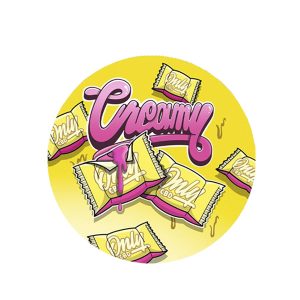 Hash Only Cbd Creamy