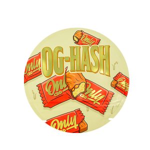 Hash Only Cbd Og Hash