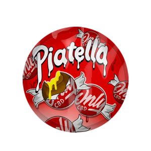 Hash Only Cbd Piatella
