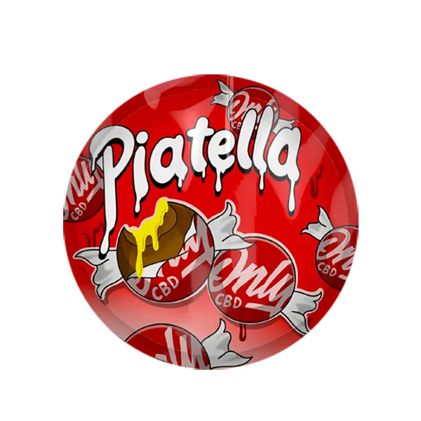 Hash Only Cbd Piatella