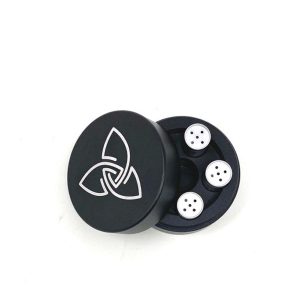 Hizen Stilus Pro konduktion Capsulas Monodosis Travel Pack 6 ud.