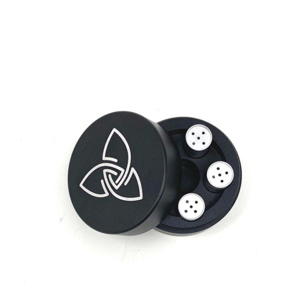 Hizen Stilus Pro konduktion Capsulas Monodosis Travel Pack 6 ud.