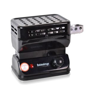 Hornillo Electrico Tornado Animal 1.200 w.