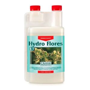 Hydro Flores Dura B 1 lt. Canna