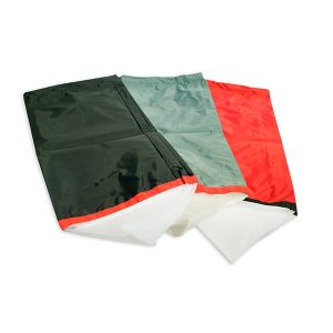 Ice Bag 190 micras 20 lt. Gris.