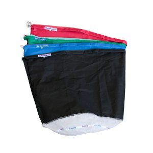 Ice o Lator Medium 75 lt. 4 Bolsas 220 / 185 / 70 / 25 µm