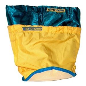 Ice o Lator Small 20 lt. 5 Bolsas 220 / 185 / 90 / 70 / 45 µm