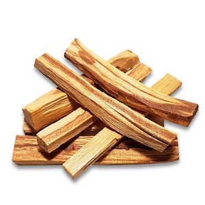 Incienso Natural Palosanto Aarti 100 gr.
