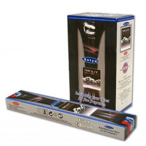 Incienso Satya Goodeart 15 gr. - 12 ud.