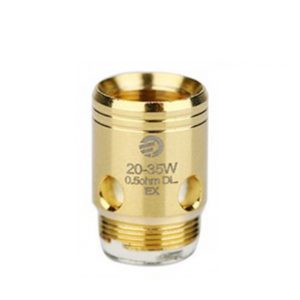 Joyetech Exceed Mecha 0.5 Ohm. 5 ud.