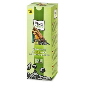 King Silicon 5 lt.Trabe