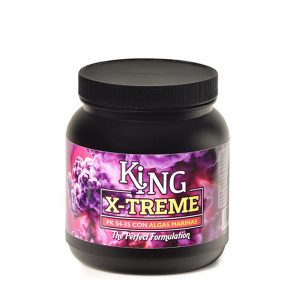 Lámpara de cultivo King X-Treme Trabe para plantas