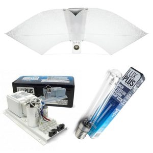 Kit 600 w Lux Plus Clase I Watermark XL