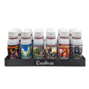 Kit Cannotecnia Starter