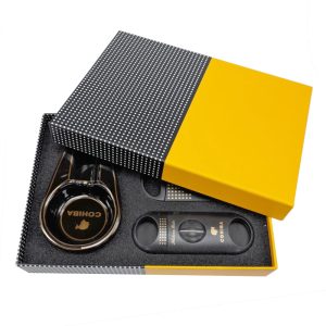 Kit Fumador Cohiba
