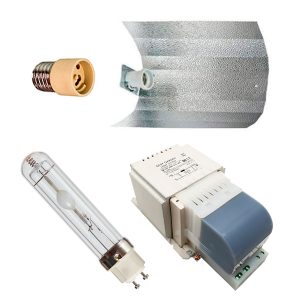 Kit LEC Easy Garden 315 w. 3.300 K.