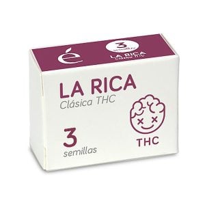 La Rica Elite Seeds