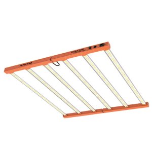 Led Ignator Hero T720 w 2.95 - 2.124 µmol/s