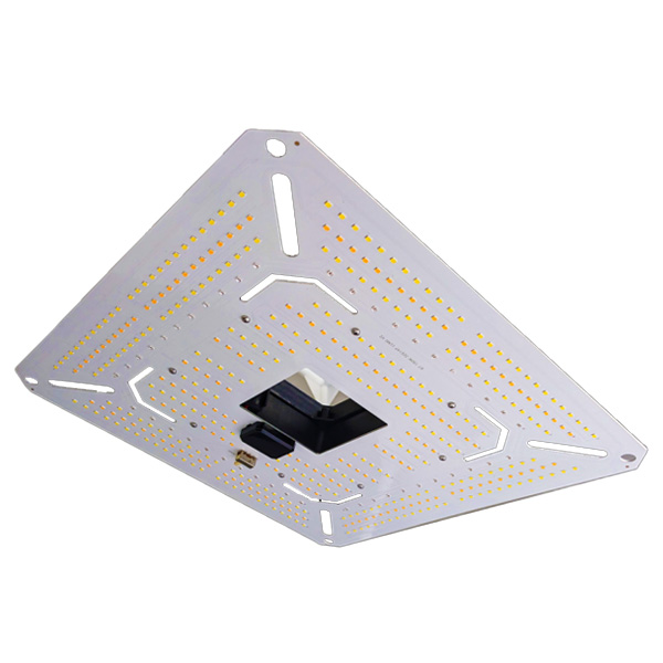 Led Lumii Switch Blade 150 w 375 µmol/s