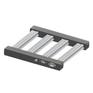 Led Platinum King Led 200 w Driver Integrado