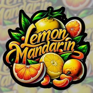 Lemon Mandarin FastBuds Seeds
