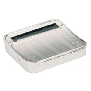 Liadora Caja Metal 70 mm.