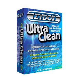 Limpiador Zydot Ultra Clean