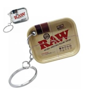 Llavero Raw Bandeja Mix Color