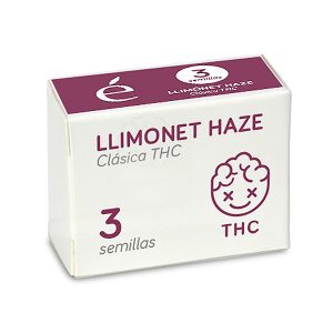 Llimonet Haze Elite Seeds