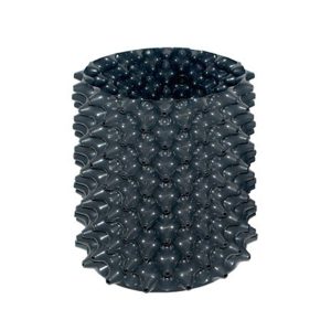 Maceta Redonda Aeropot 40 cm. - 50 lt. & 3 Tornillos