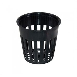 Maceta Rejilla 5.5 cm. General Hydroponics 50 ud.