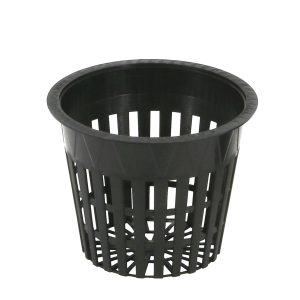 Maceta Rejilla 7.5 cm. 3 General Hydroponics 20 ud."