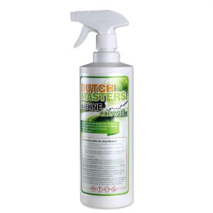 Machine Cleaner 1 lt. Dutch Master