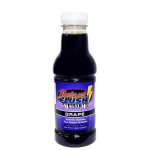 Magnum Instant Flush