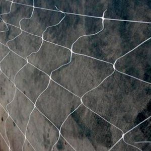 Malla Sea of Green Blanca 1 x 5 m.