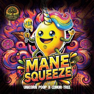 Mane Squeeze Elev8 Seeds